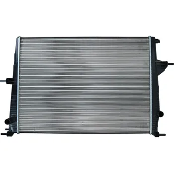 Motor automobilu Chladič, chlazení motoru KAMOKA 7705098