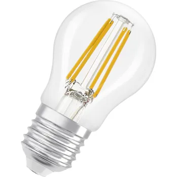 Žárovka OSRAM HOMELIGHTING 4099854443947 LED Energetická třída (EEK2021) D (A - G) E27 3.4 W teplá bílá (Ø x v) 45.00 mm x 45.00 mm 1 ks