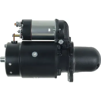 Startér Startér AS-PL Sp. z o.o. S0232