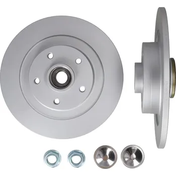 Brzdový kotouč Brzdový kotouč KAMOKA 1031072