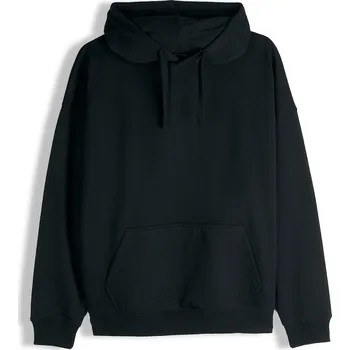 Pánská mikina GATE Oversize mikina L 126-0104/89