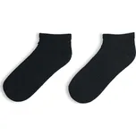 GATE Balení 3 párů kotníkových ponožek 39-42 126-0045/89