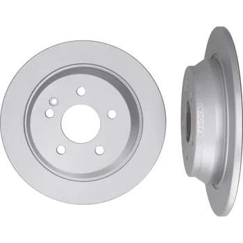Brzdový kotouč Brzdový kotouč KAMOKA 1032468