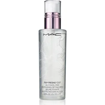 Make-up MAC Cosmetics Metamorphosis Spring Collection Fix + Freshly Cut fixační sprej s hydratačním účinkem 100 ml