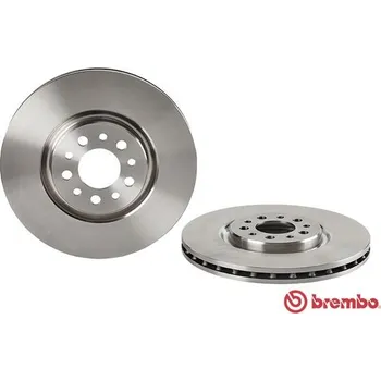 Brzdový kotouč Brzdový kotouč BREMBO 09.9365.10