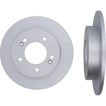 Brzdový kotouč Brzdový kotouč KAMOKA 103172