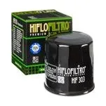 Filtr olejový HIFLO - HF 303