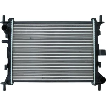 Motor automobilu Chladič, chlazení motoru KAMOKA 7705030