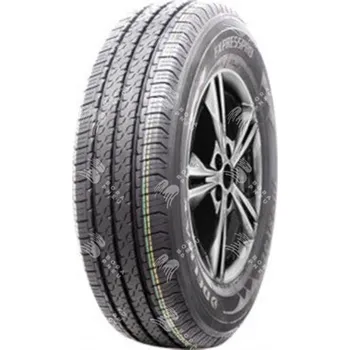 Pneumatiky DELMAX express pro 205/70 R15 106S
