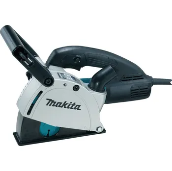Frézka Makita SG1251J Bruska na drážky ve zdivu 125 mm, 1400 W