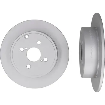 Brzdový kotouč Brzdový kotouč KAMOKA 103149