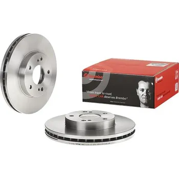 Brzdový kotouč Brzdový kotouč BREMBO 09.5931.10