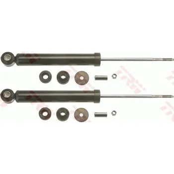 Auto-moto Tlumič pérování TRW JGT1010T