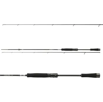 Daiwa Prut Caldia Spin 2,00m 3-12g