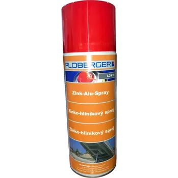 Příslušenství pro plot Sprej ZN