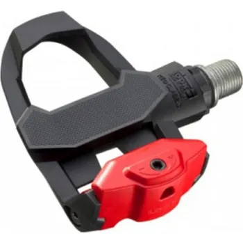 Cyklistika pedály Look Keo Classic 3 červené