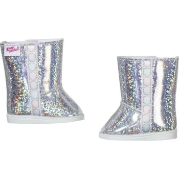 BABY born Vysoké zimní boty