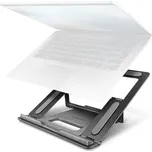 Axagon STND-L šedý