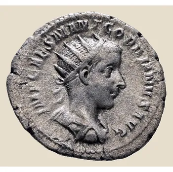 Římská říše Gordian III. - Antoninian 238–244 n. l. Řím