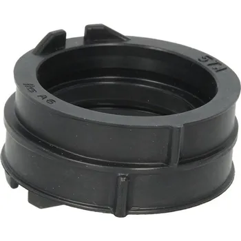 Palivový systém pro motocykl Sada sacích přírub Tourmax YAMAHA WR 450 F rok 03