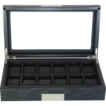 Box na hodinky Kazeta na hodinky RS-2350-12BL 2. jakost