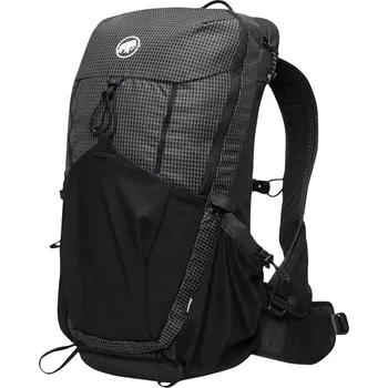 turistický batoh turistický batoh Mammut Ducan 22 Černá 22L