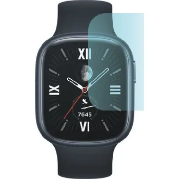 Pouzdro na mobilní telefon 3ks Flexi ochranná fólie na displej pro Honor Watch 4