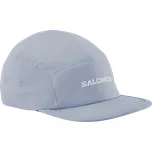 Kšiltovka Salomon LOGO 5 PANEL lc2837400 Velikost S/M
