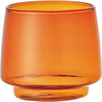 Stolování Kinto Kinto SEPIA sklenice 270 ml