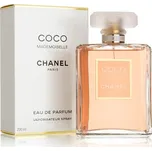 Chanel Coco Mademoiselle Parfémovaná voda EDP, 200ml, dámske