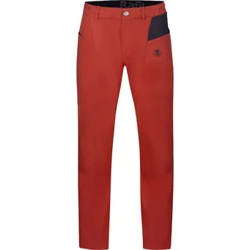 Pánské kalhoty Pánské kalhoty RAFIKI CRAG velikost XL