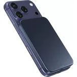 Epico Qi2 5000mAh Alu Mag+ PowerBanka EM51 - modrá