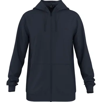 Pánské oblečení CRIVIT Pánská mikina (navy modrá, M (48/50))