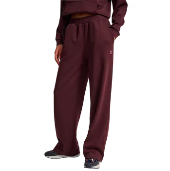 Dámské kalhoty Kalhoty Hummel Yoga Soft Sweatpants Women 230488-8016 Velikost L