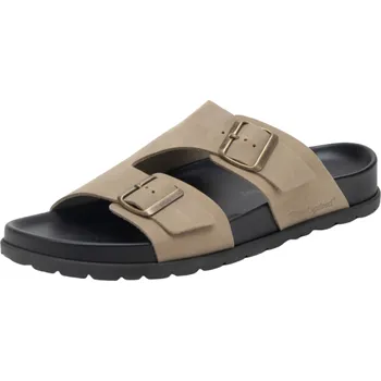 Pracovní obuv Peter Legwood Pantofle PeterLegwood MILOS pánské béžová 44