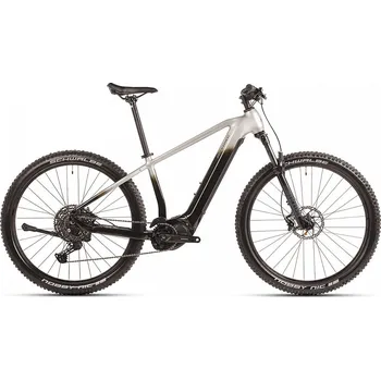 Jízdní kolo Maxbike MEAKAN silverstone (175-190cm) (Elektrokolo Maxbike MEAKAN L silverstone)