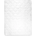 PAPLON CLASSIC 4 SEASONS 160X200 CM BÍLÁ