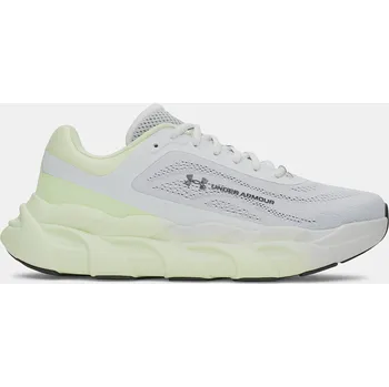 Pánská běžecká obuv Under Armour Pánské boty UA Halo Runner NM 6013164-011 Šedá 47