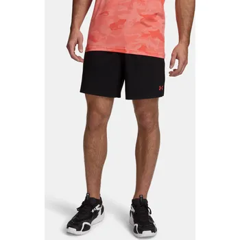 Pánské kraťasy Under Armour Pánské kraťasy UA Vanish Wven Short 2.0 6009865-008 Černá LG