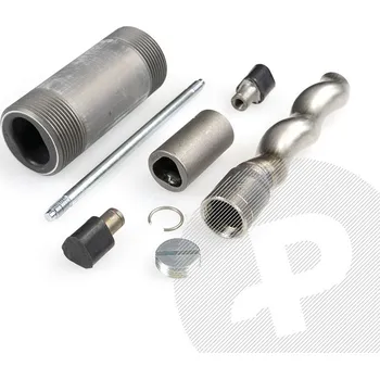 Čerpadlo SIGMA PUMPY | ND EVBU - kompletní set hydrauliky 210001