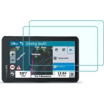 Pouzdro na mobilní telefon 2x ochranná fólie displeje Garmin Zumo XT / XT Pro