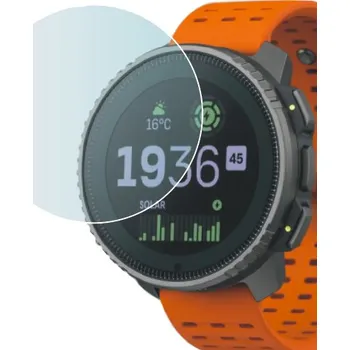 Pouzdro na mobilní telefon 3ks Flexi ochranná fólie na displej pro Suunto Vertical