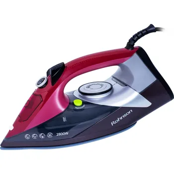 Žehlička Napařovací žehlička R-387 — Poškozený obal