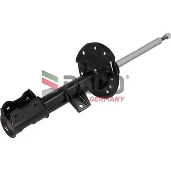 Tlumič pérování DACO 450908L