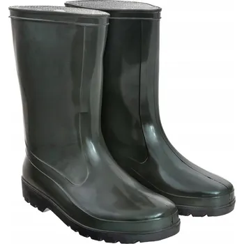 Pracovní oblečení Dámské Holínky Lemigo Iga 935 - Zelená 37/38