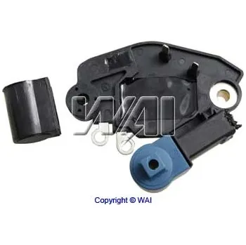 Alternátor Regulátor generátoru WAI Europe b.v. M564