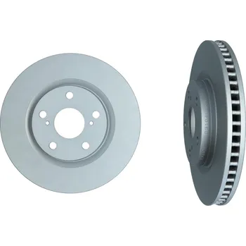 Brzdový kotouč Brzdový kotouč KAMOKA 1031046