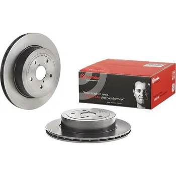 Brzdový kotouč Brzdový kotouč BREMBO 09.7813.21