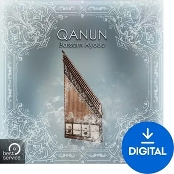 Software Best Service Qanun Crossgrade (Digitální produkt)