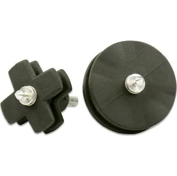 Čištění zbraně BoreTech Nástavec na čištění AR-10 závorníkového lůžka (barrel extension) a horního rámu